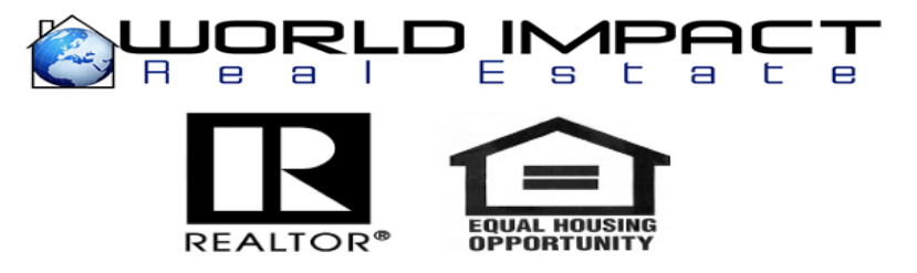 World Impact Real Estate
