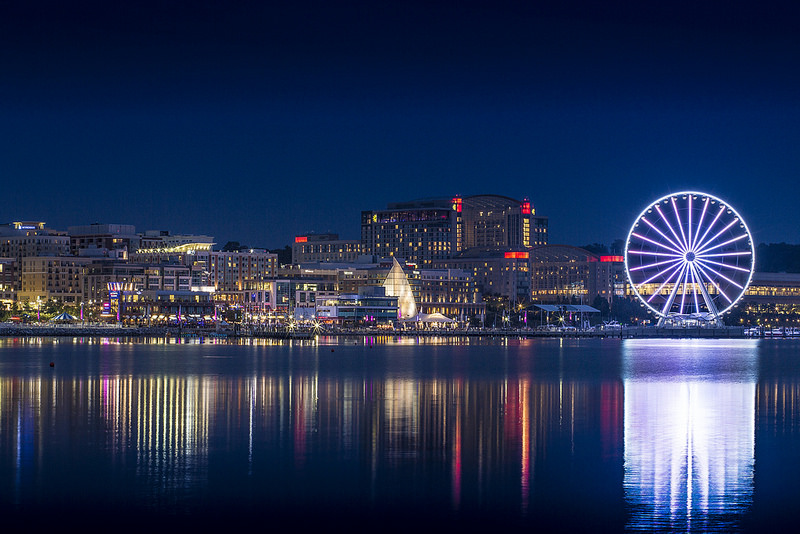 National Harbor Maryland >> National Harbor Maryland National Harbor Maryland >> National Harbor Maryland