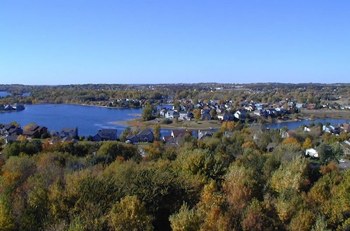Apple Valley community image