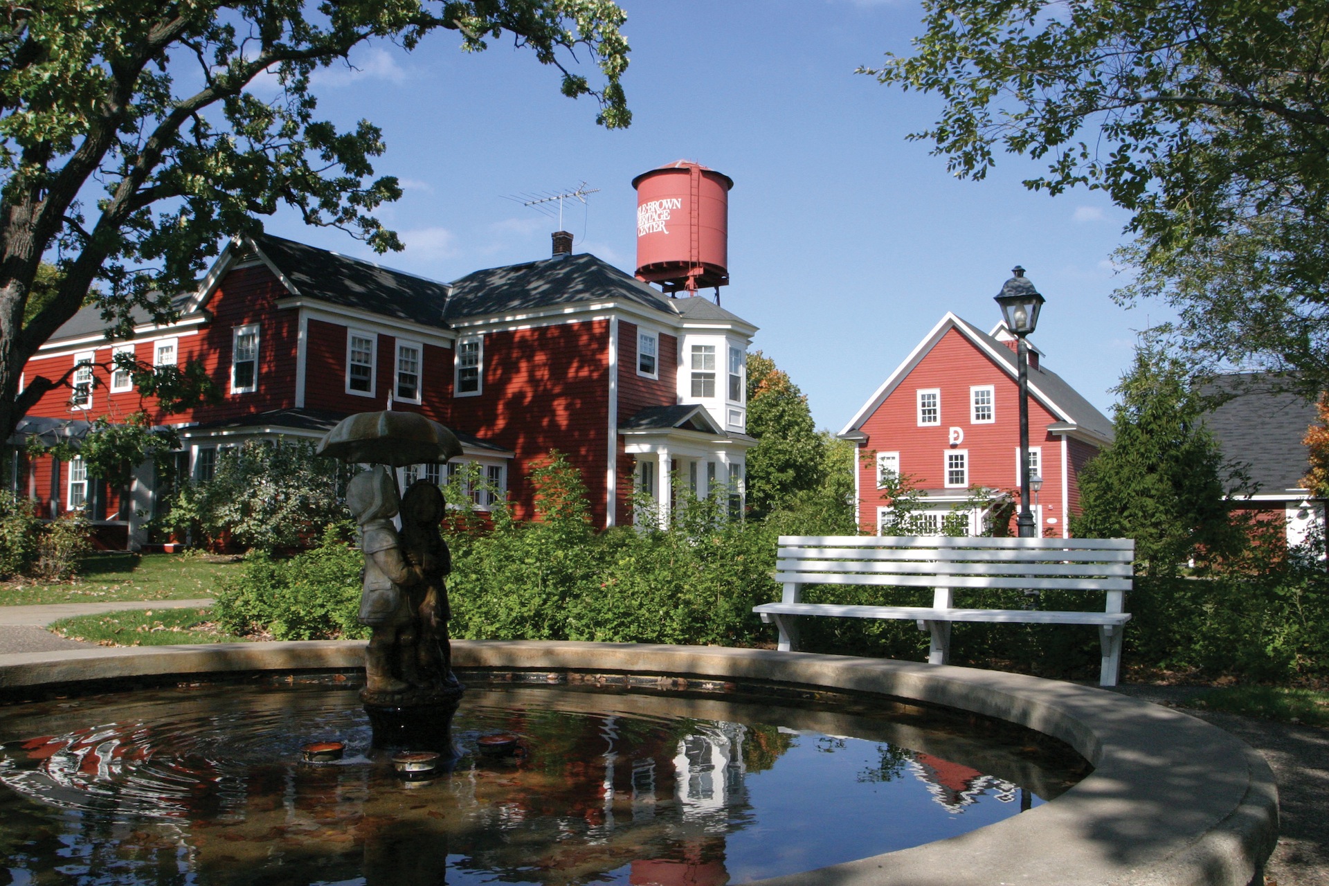 Brooklyn Center community image