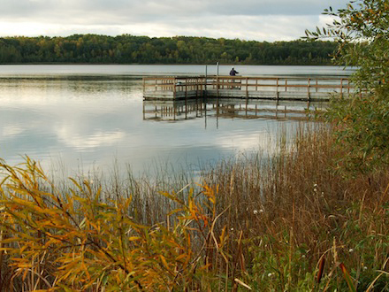 Lake Elmo community image