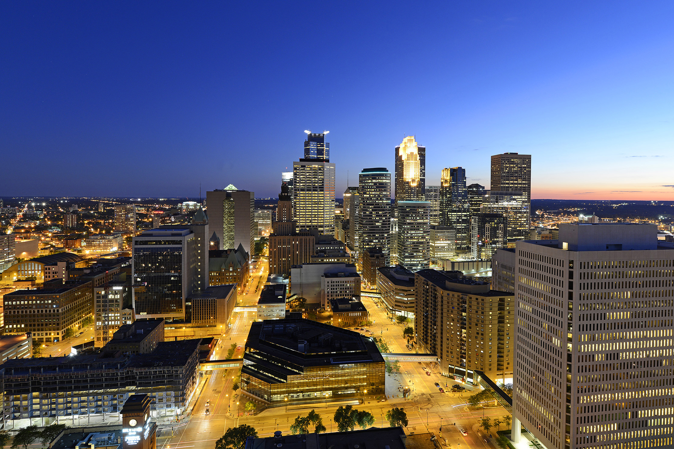 Minneapolis community image