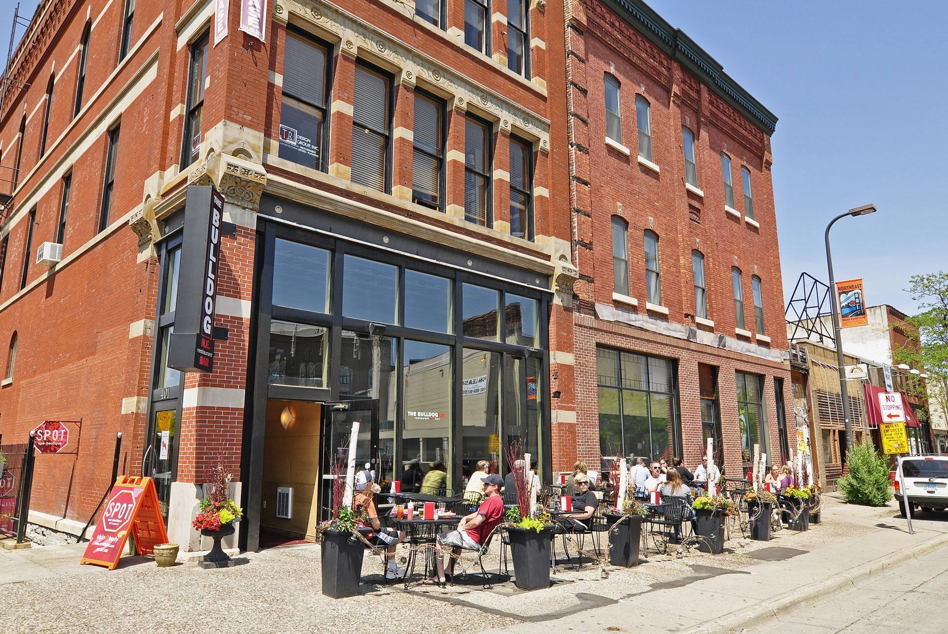 Minneapolis - Northeast community image