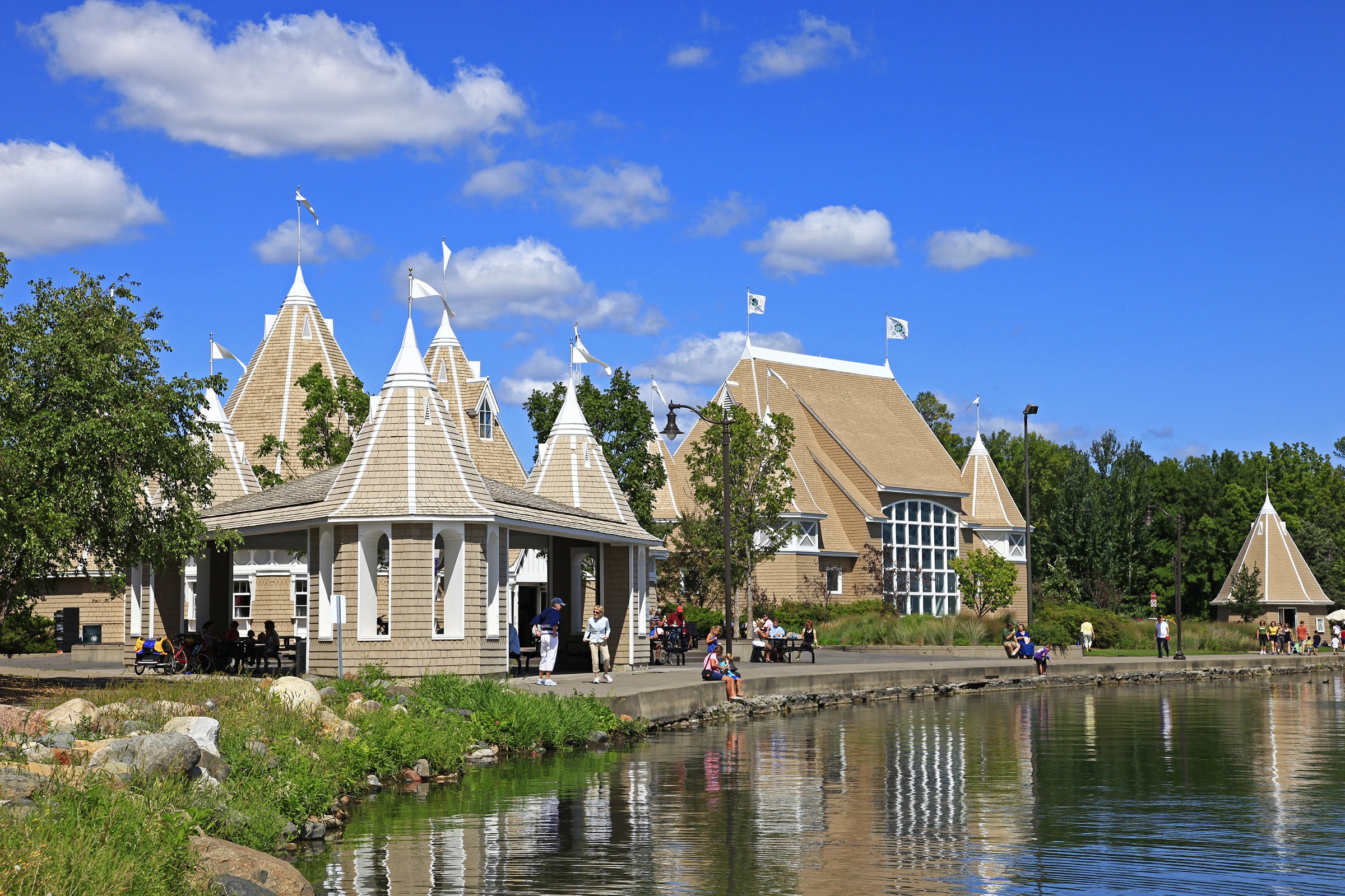 Minneapolis - Southwest community image