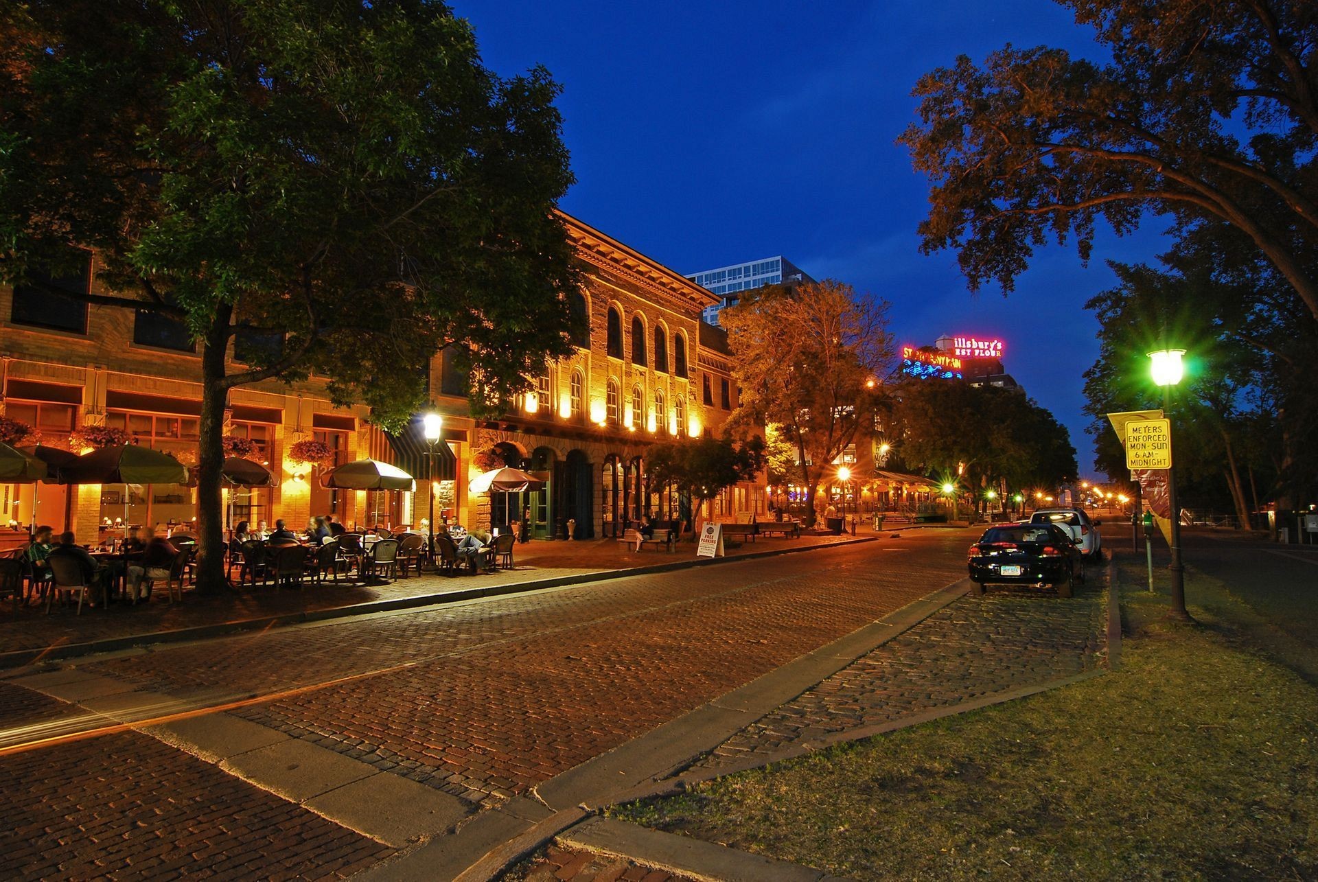 Minneapolis - University community image