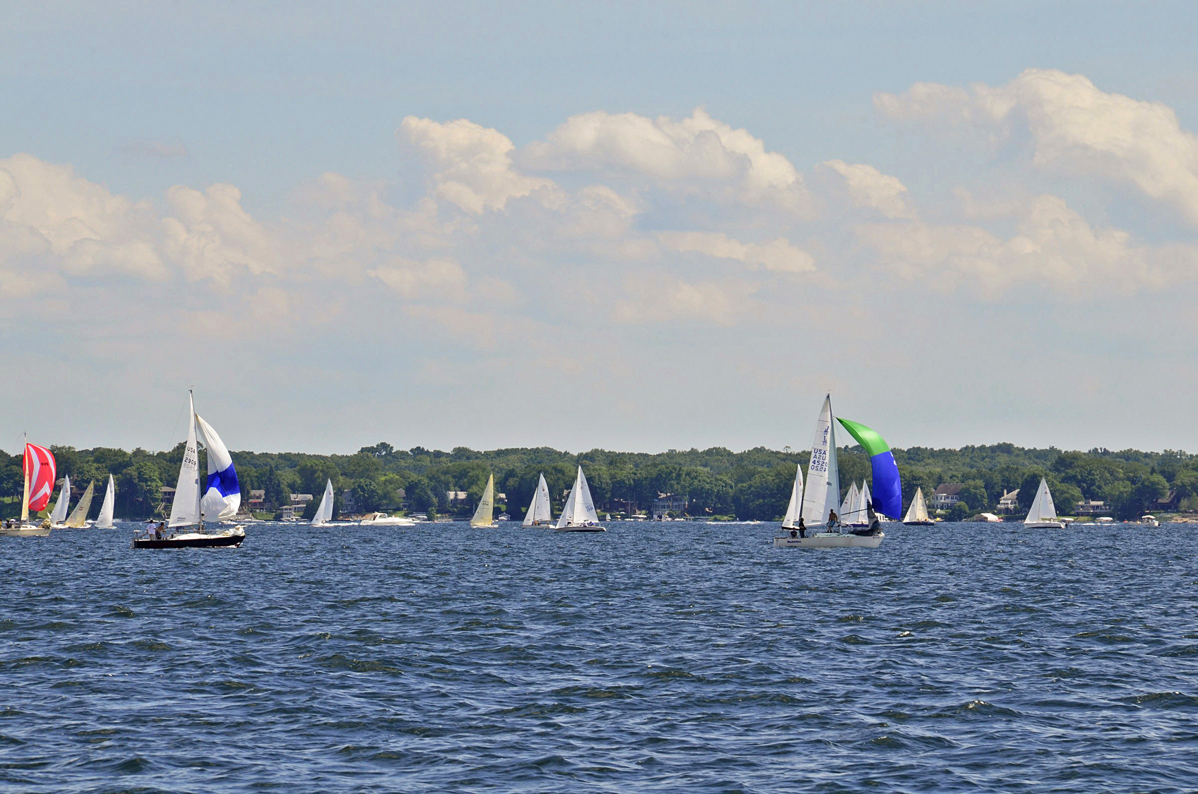 Minnetonka community image