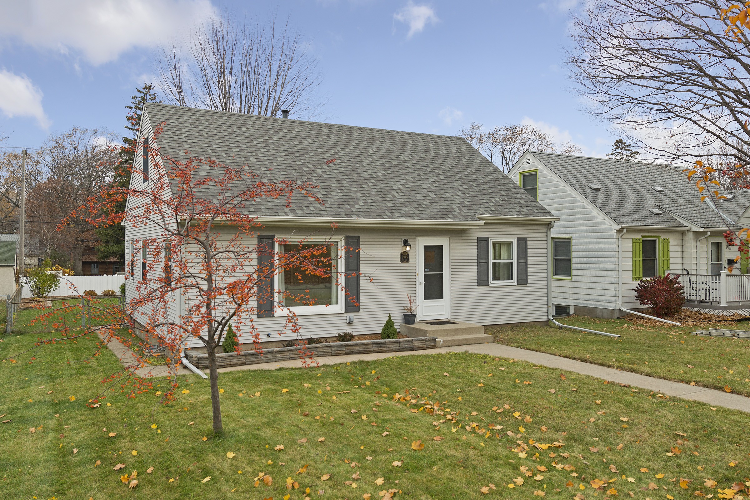 Robbinsdale community image