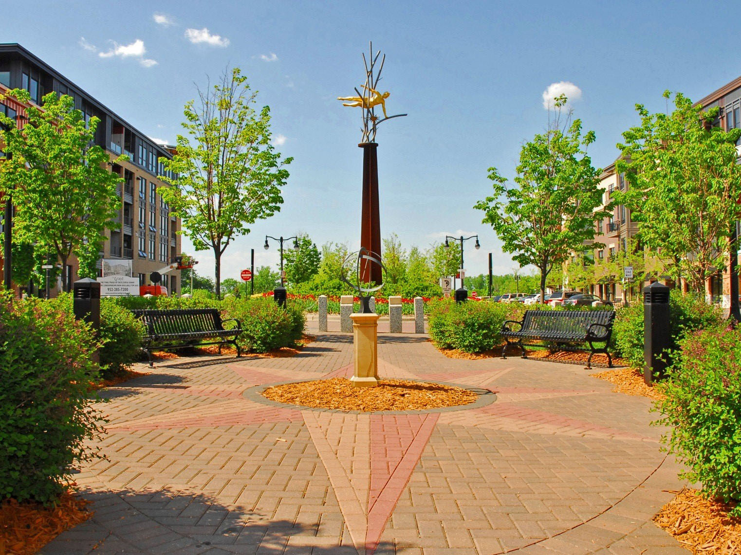 Saint Louis Park community image