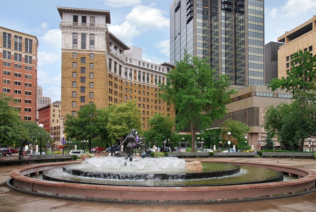 Saint Paul community image
