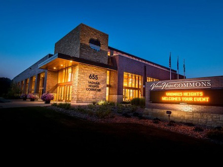 Vadnais Heights community image