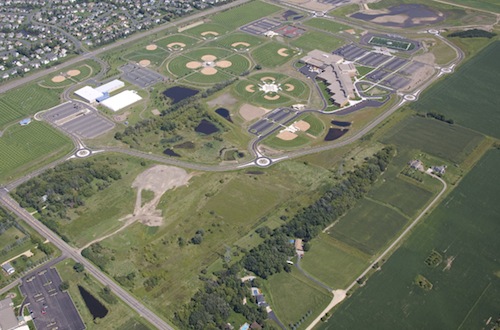 Woodbury community image